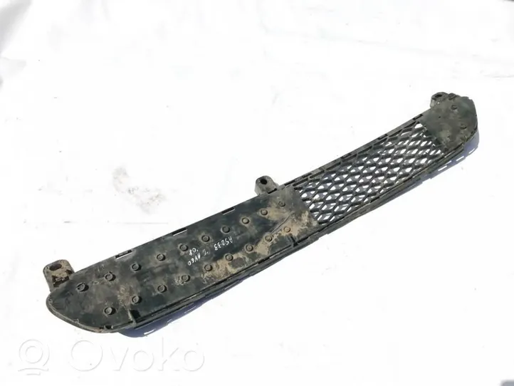 Toyota Aygo AB10 Front bumper lower grill 531120h010