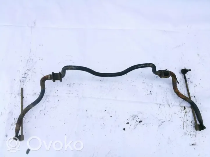 Toyota Yaris Front anti-roll bar/sway bar 