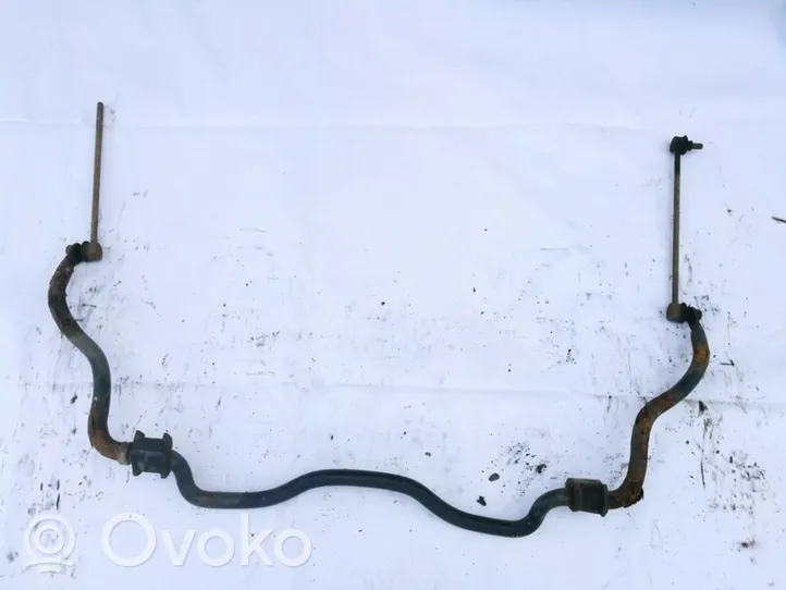 Toyota Yaris Front anti-roll bar/sway bar 