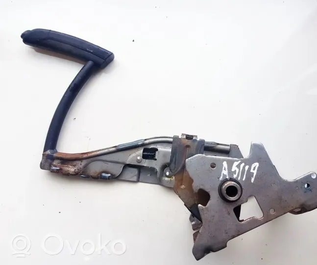 Ford Kuga I Leva del freno a mano/freno di stazionamento 7M512780BF