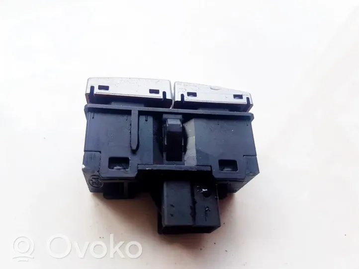 Ford Kuga I Hazard light switch 13A350AA