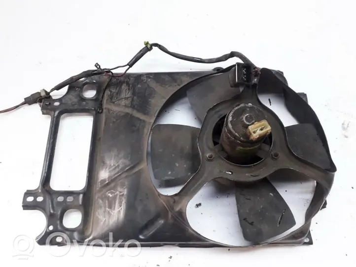 Volkswagen Golf II Convogliatore ventilatore raffreddamento del radiatore 867959455C