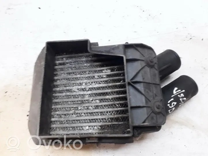 Renault Mascott Chłodnica powietrza doładowującego / Intercooler 