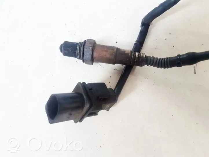 Volkswagen Caddy Lambda probe sensor 0281004085