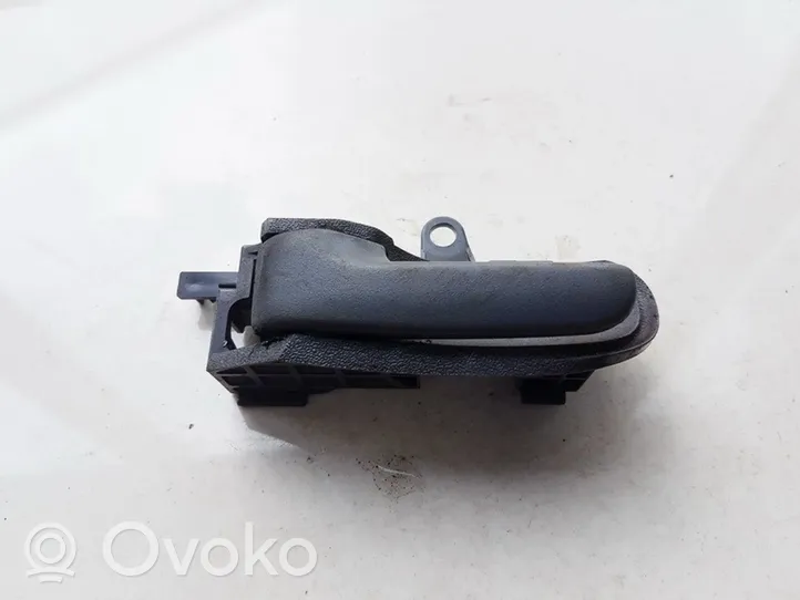 Citroen C1 Front door interior handle 7930