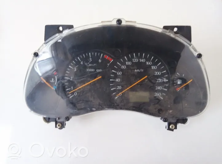 Ford Scorpio Speedometer (instrument cluster) 95GP10A855AB