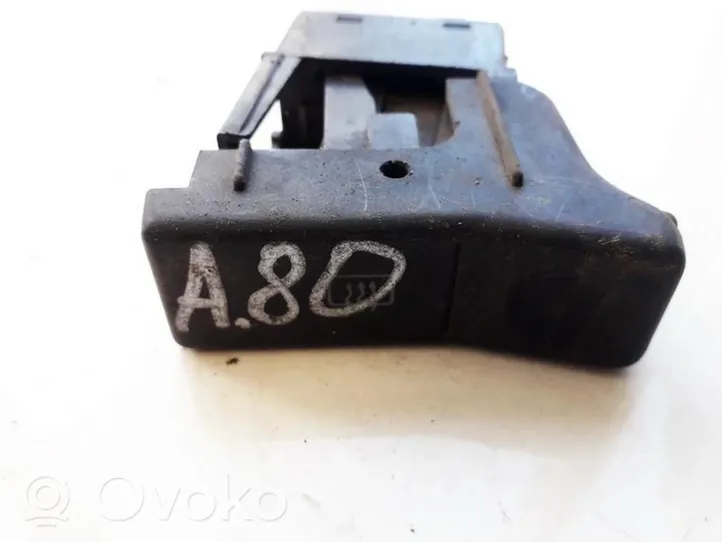 Audi 80 90 B2 Przycisk / Przełącznik ogrzewania szyby przedniej / czołowej 853941503