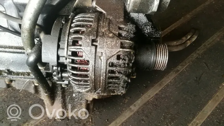 Saab 9-5 Alternador 0124525016