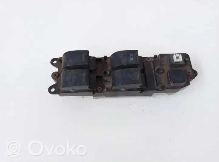 Toyota RAV 4 (XA10) Interruttore di controllo dell’alzacristalli elettrico 