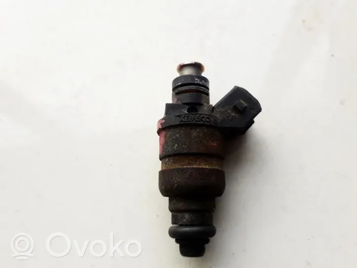 Daewoo Kalos Fuel injector 96518620