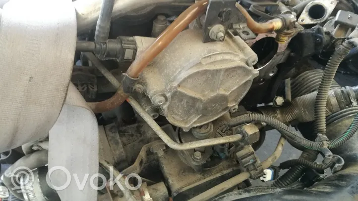 Volvo V50 Pompa podciśnienia d16515