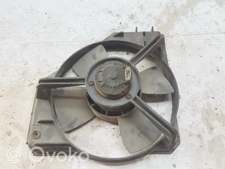 Saab 900 Convogliatore ventilatore raffreddamento del radiatore 8319931