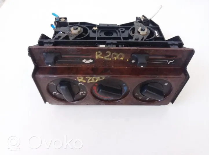 Rover 214 - 216 - 220 Centralina del climatizzatore 
