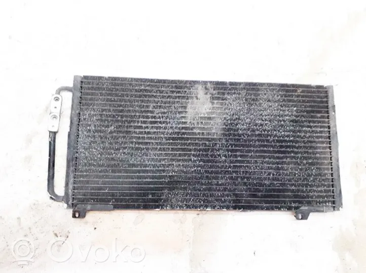 Rover 25 Gaisa kondicioniera dzeses radiators 756400w