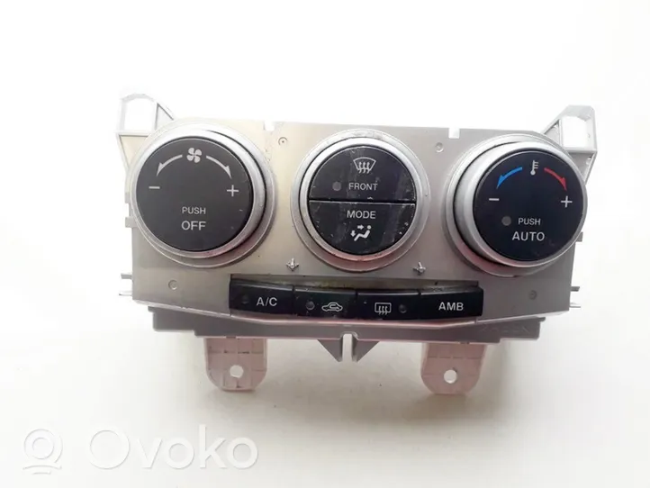 Mazda 5 Centralina del climatizzatore k1900cc30