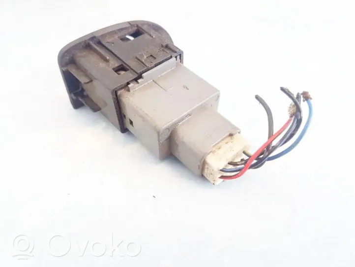 Honda Civic Windscreen/window heater switch 