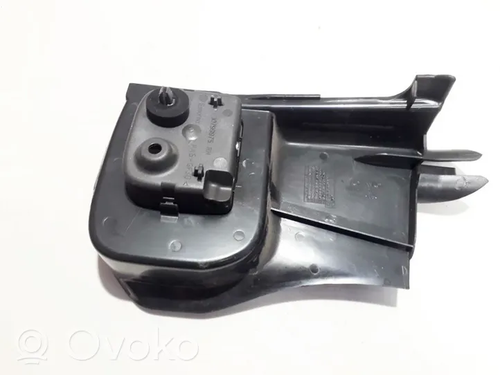 Volvo XC90 Engine bonnet (hood) release handle 30799975