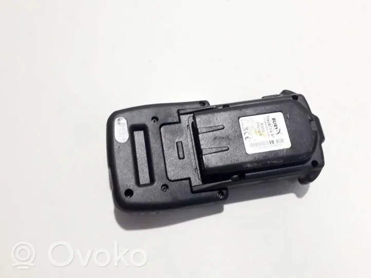 Volvo XC90 Other control units/modules 0022202920