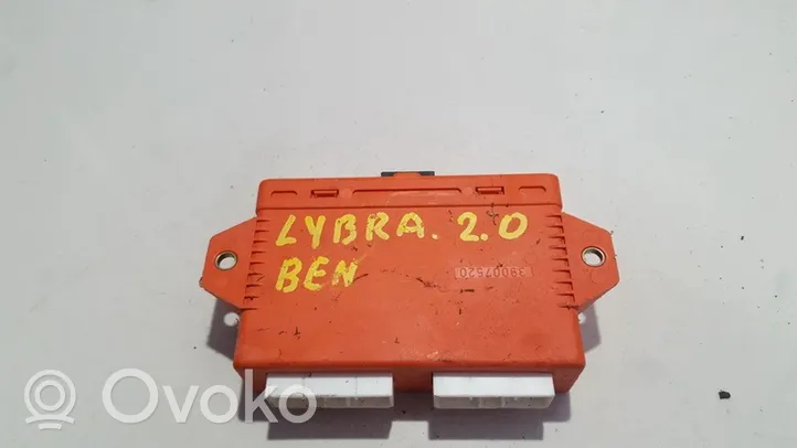 Lancia Lybra Komforto modulis 46543880