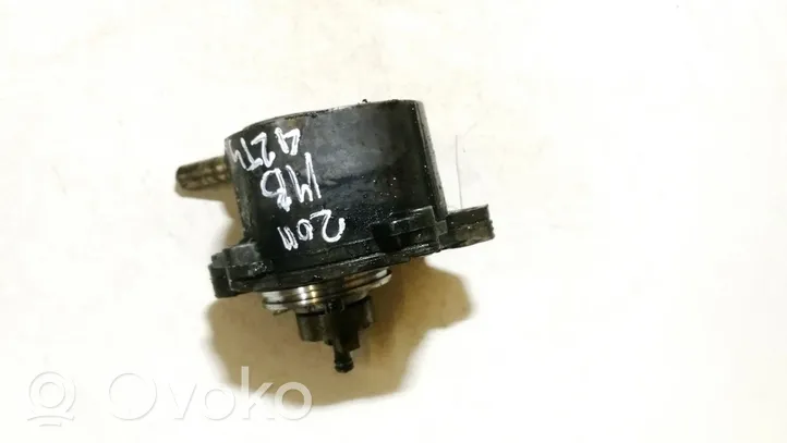 Mercedes-Benz E W211 Alipainepumppu 6282300065