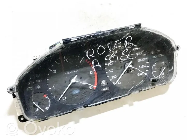 Rover 620 Tachimetro (quadro strumenti) 