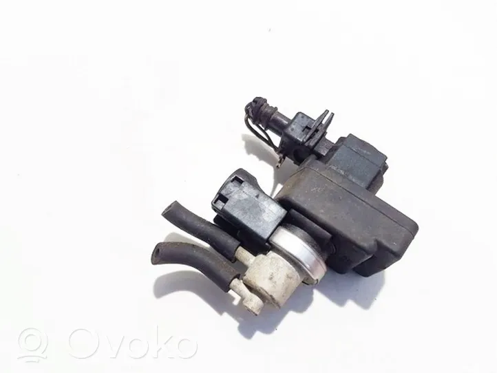 Renault Megane I Turbo solenoid valve 36611200