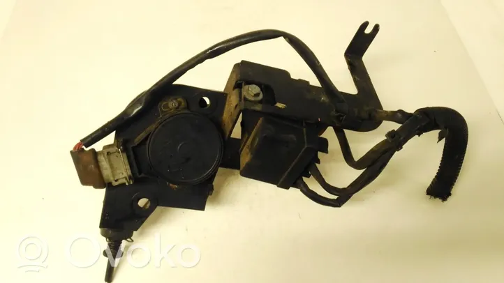 Peugeot 406 Przekaźnik / Modul układu ogrzewania wstępnego 0281003005