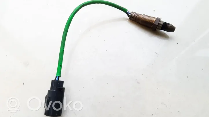 Volvo XC60 Sonde lambda 31338682