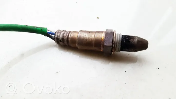 Volvo XC60 Sonde lambda 31338682