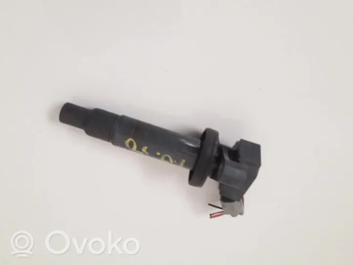 Toyota Aygo AB10 High voltage ignition coil 90919T2002