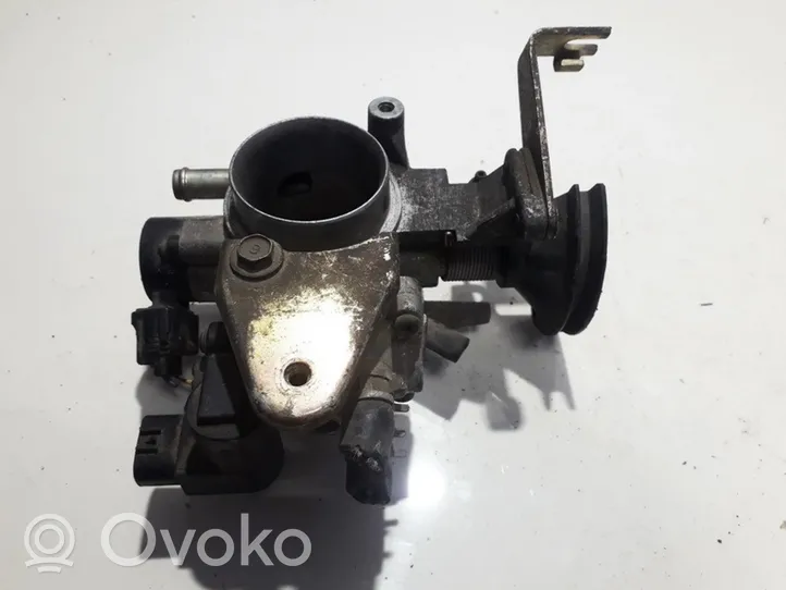 Daihatsu Terios Throttle valve 8945297401