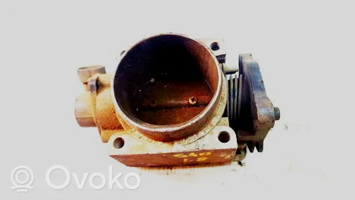 Volvo S40, V40 Clapet d'étranglement 7273303007