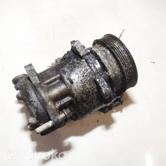 Rover 620 Compresor (bomba) del aire acondicionado (A/C)) jpb100680