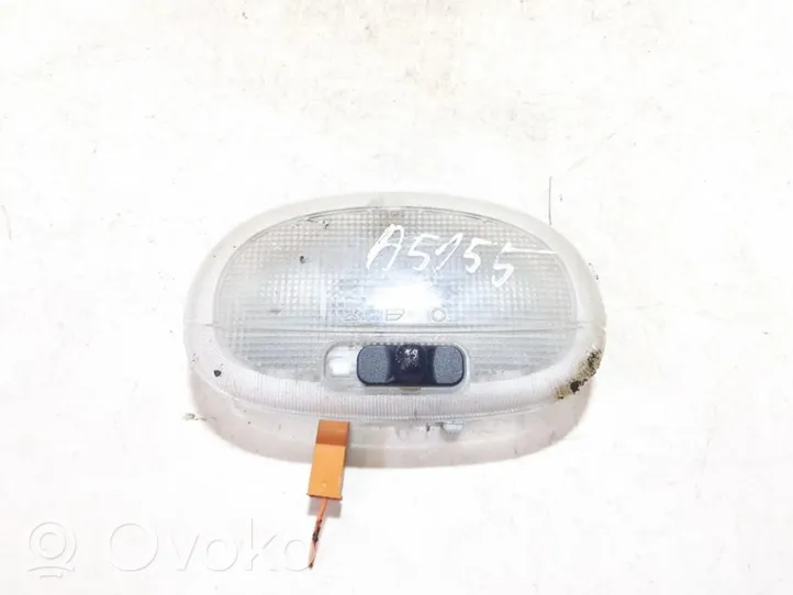 Ford Mondeo Mk III Illuminazione sedili anteriori xs4113776