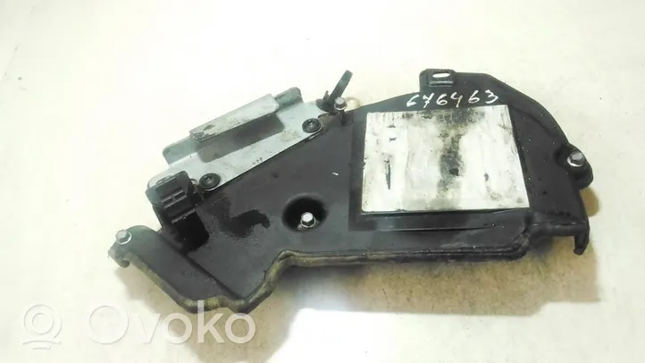 Ford Focus Osłona paska / łańcucha rozrządu 9684193080