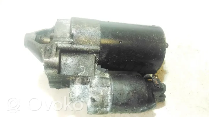 Renault Laguna III Starter motor 8200724810