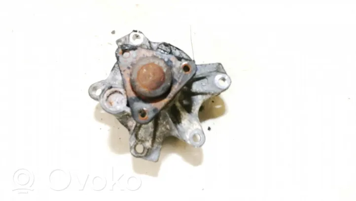 Toyota Prius (XW20) Water pump 