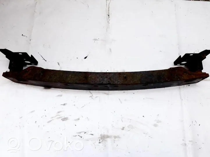 Mitsubishi Outlander Front bumper cross member 