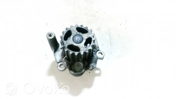 Volkswagen Touran I Water pump 