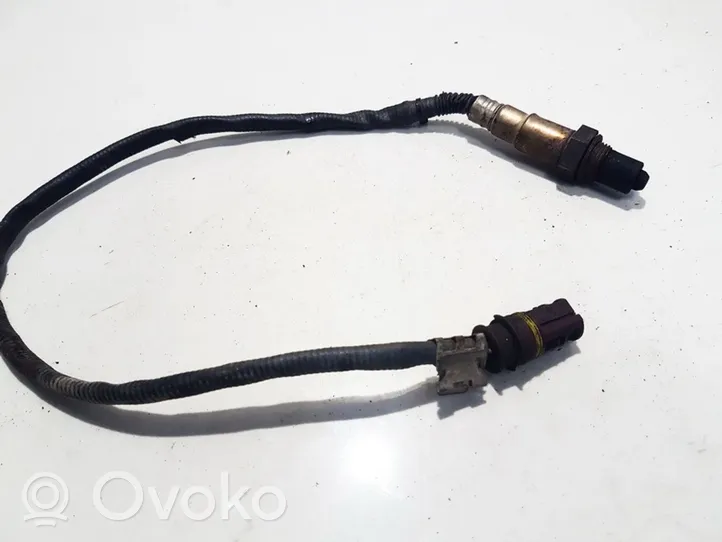 Mercedes-Benz CLK A208 C208 Lambda probe sensor 0258006324