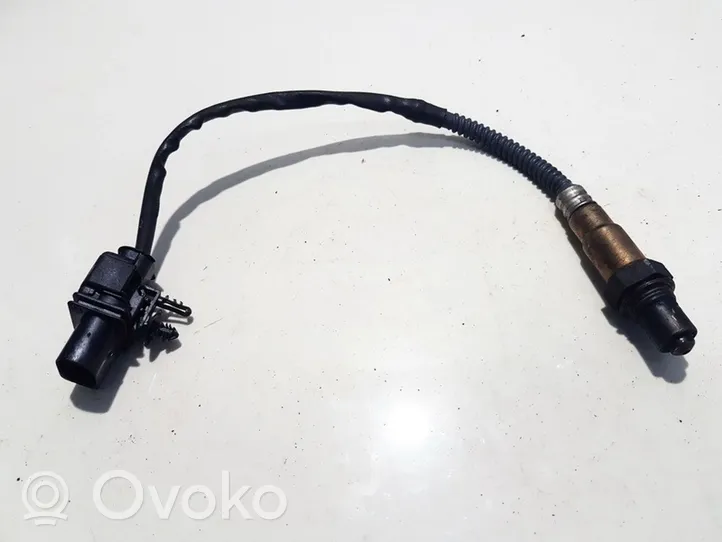 Volvo XC60 Lambda probe sensor 0281004494