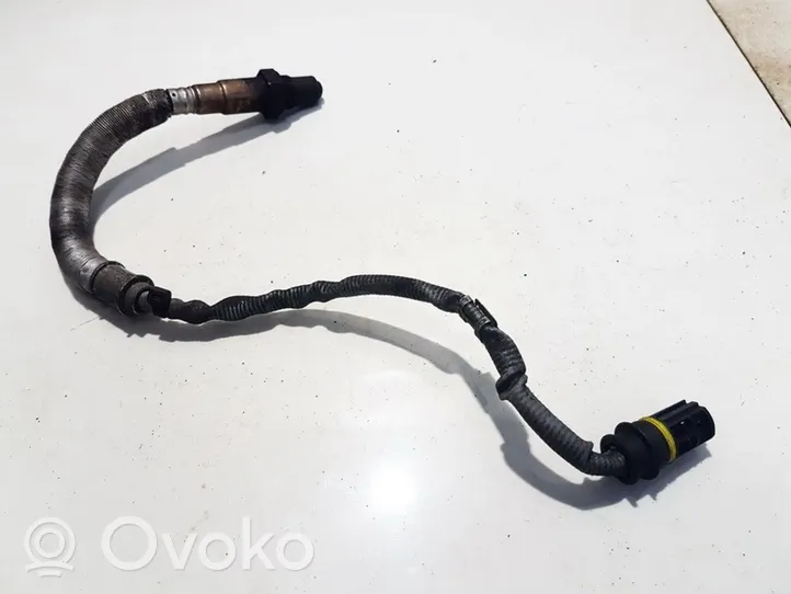 BMW 3 E90 E91 Sonde lambda 0258006796