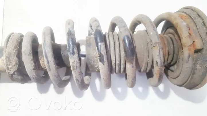 Mitsubishi Galant Front coil spring 