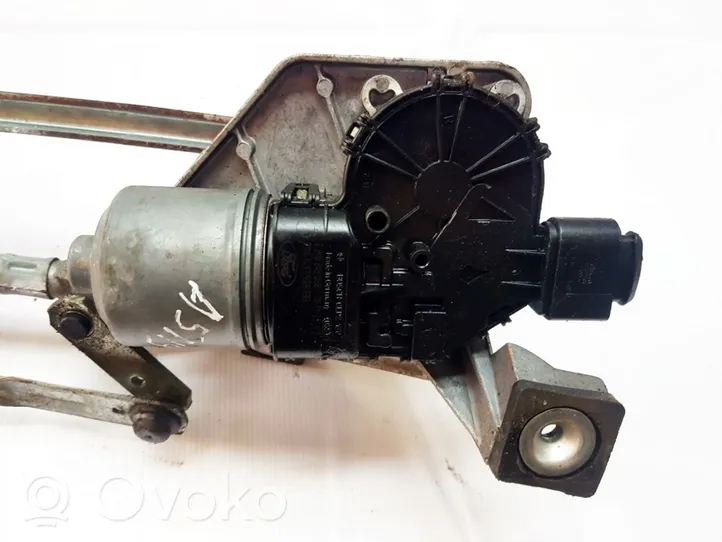 Ford Kuga I Moteur d'essuie-glace 8V4117504BD