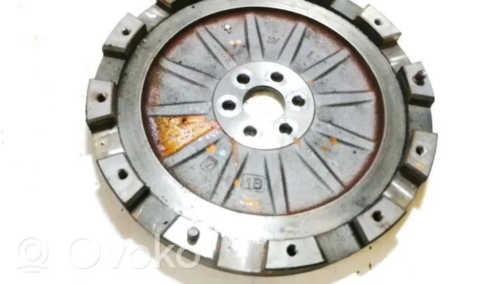 Toyota Prius (XW20) Flywheel 