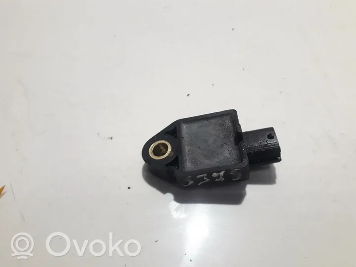 Hyundai Sonata Airbag deployment crash/impact sensor 95920-3K100