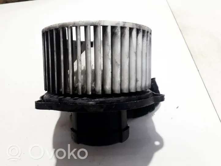 Hyundai Elantra Ventola riscaldamento/ventilatore abitacolo F00S320092