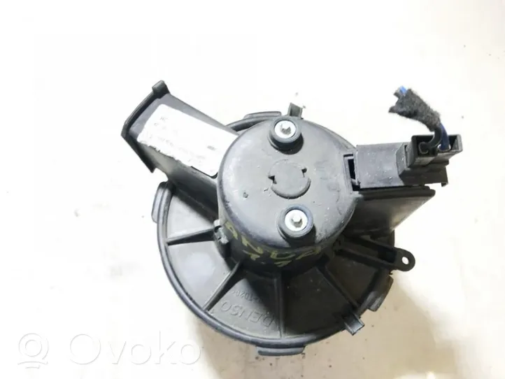 Fiat 500 Ventola riscaldamento/ventilatore abitacolo 5a0231000