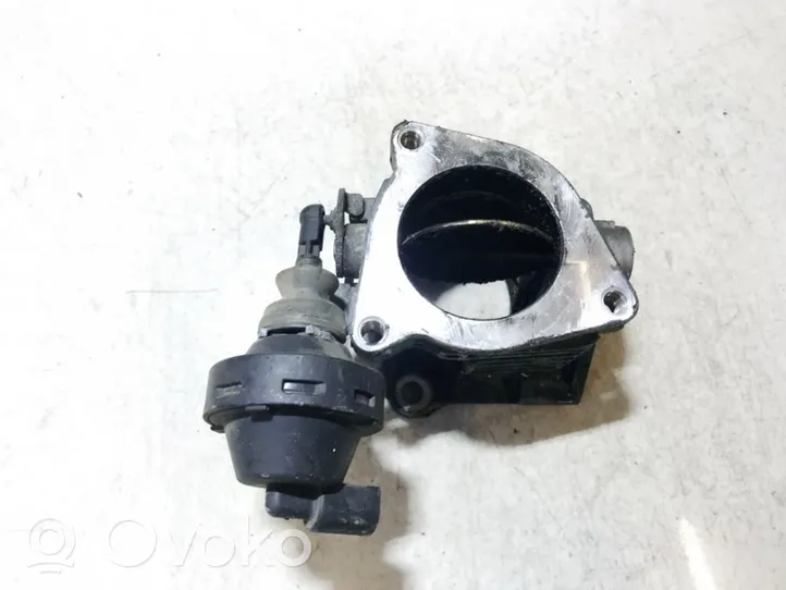 Alfa Romeo 166 Throttle valve 46767695