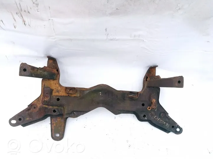 Ford Fiesta Front subframe 